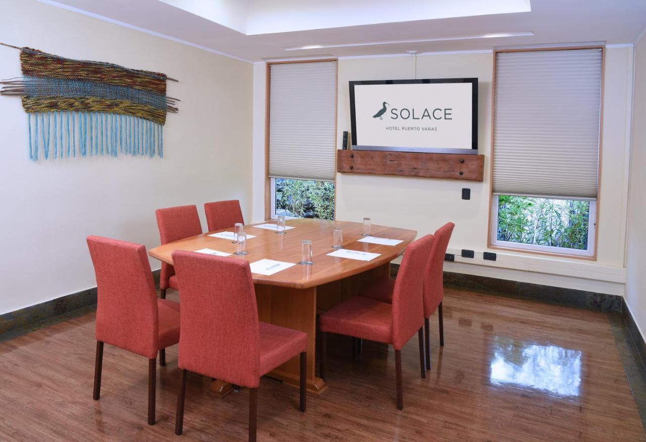 Solace Hotel פורטו ואראס מראה חיצוני תמונה