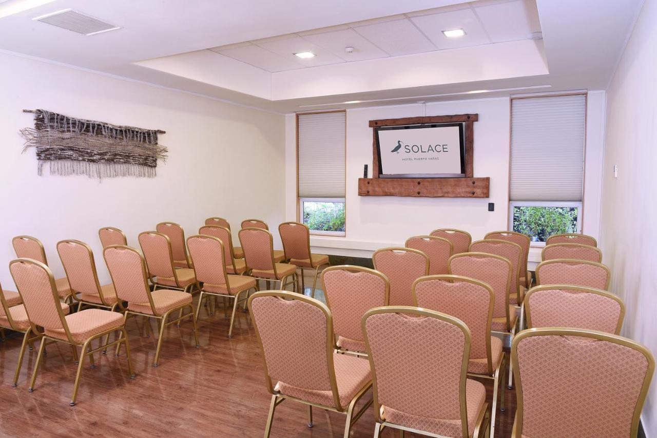 Solace Hotel פורטו ואראס מראה חיצוני תמונה